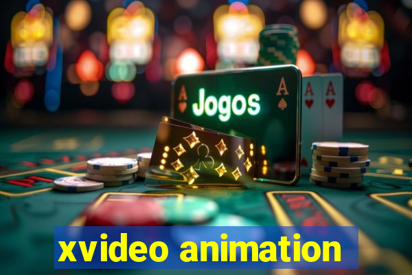 xvideo animation